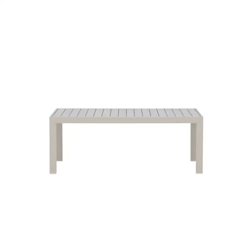 Soffbord Venture Home Copacabana 70x120 Utomhus