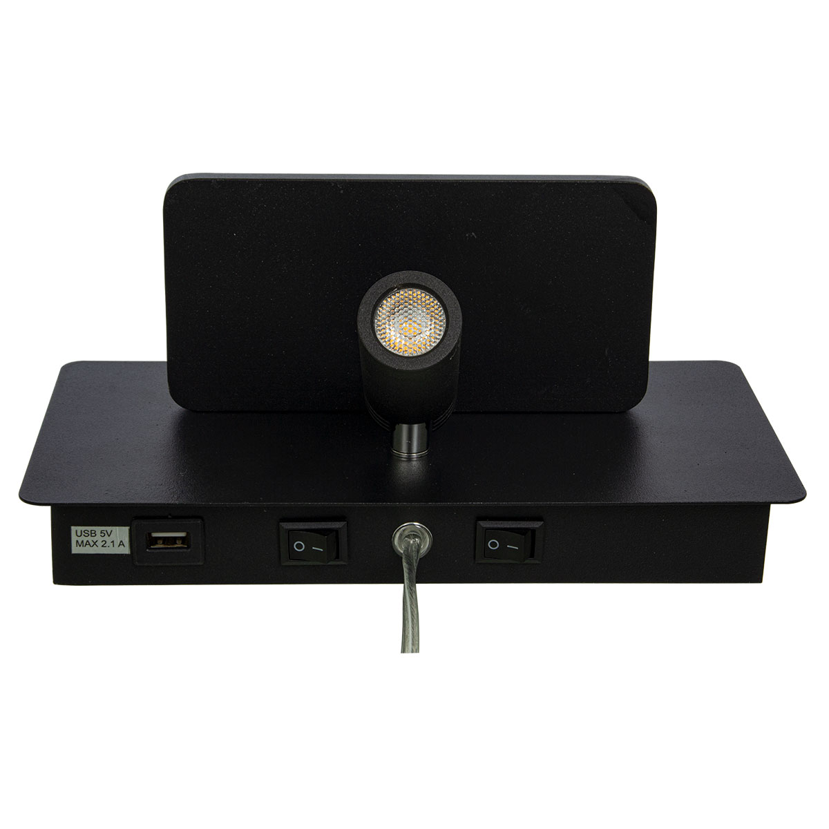 Vägglampa  Aneta Cargador