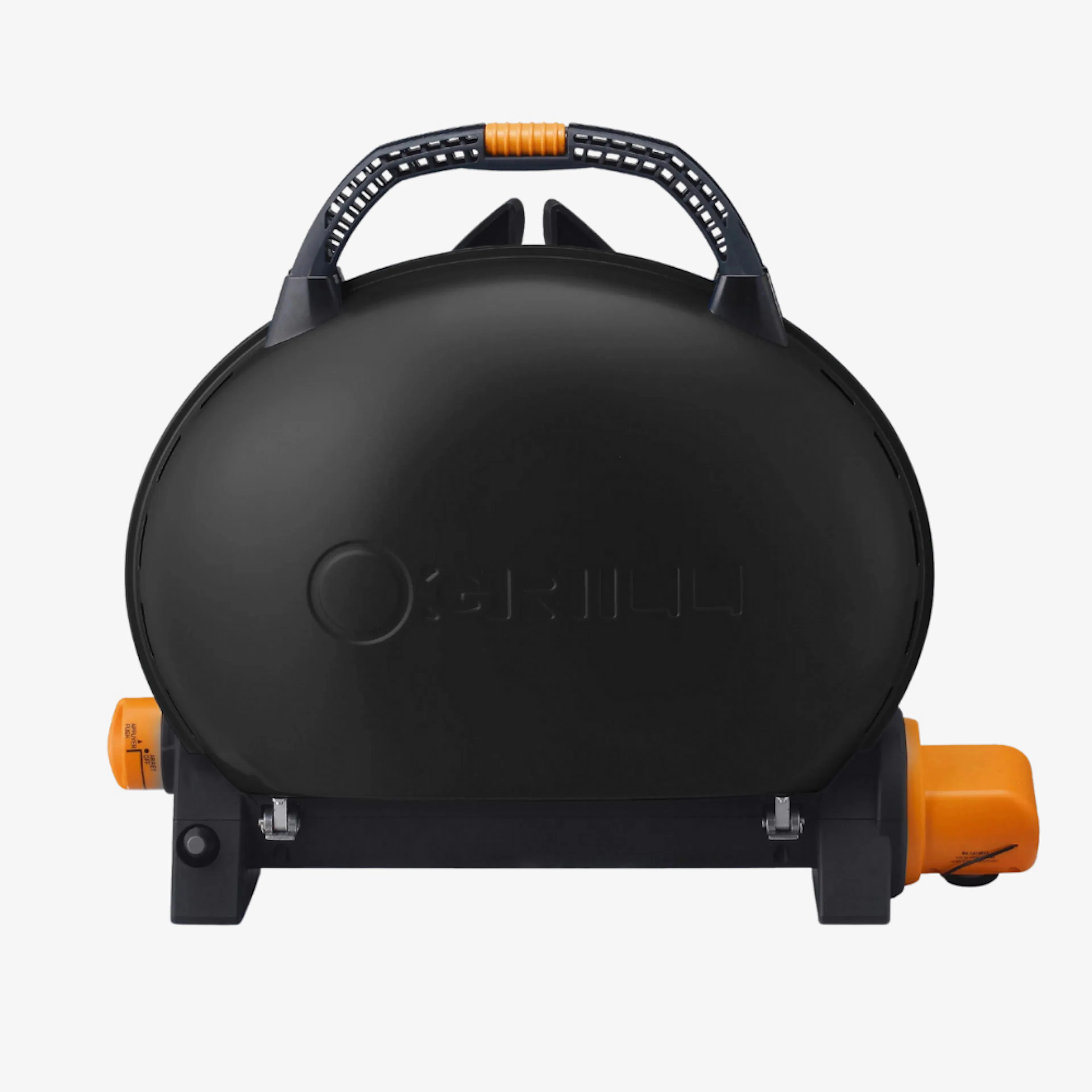 Gasolgrill O-Grill 500