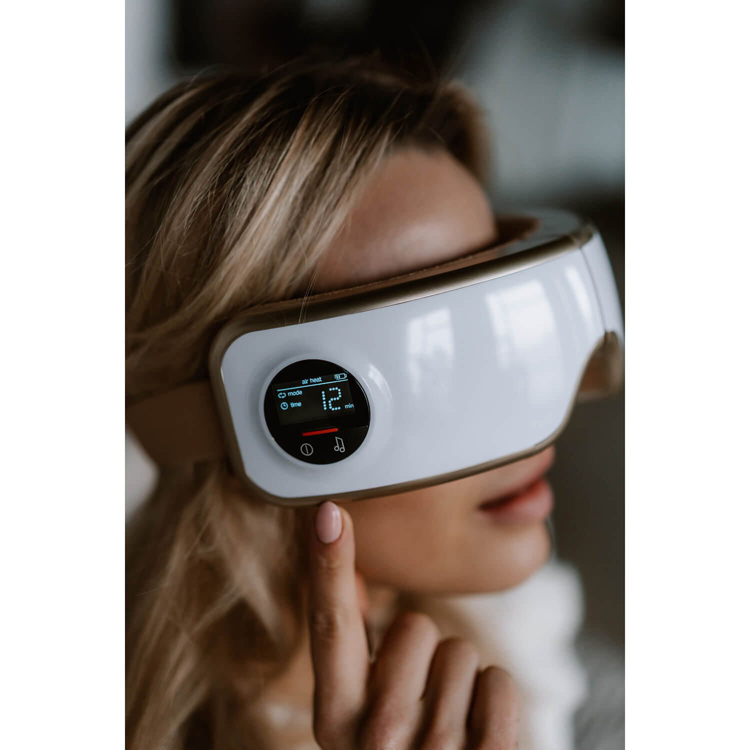 Massageapparat MEDIVON Horizon PRO