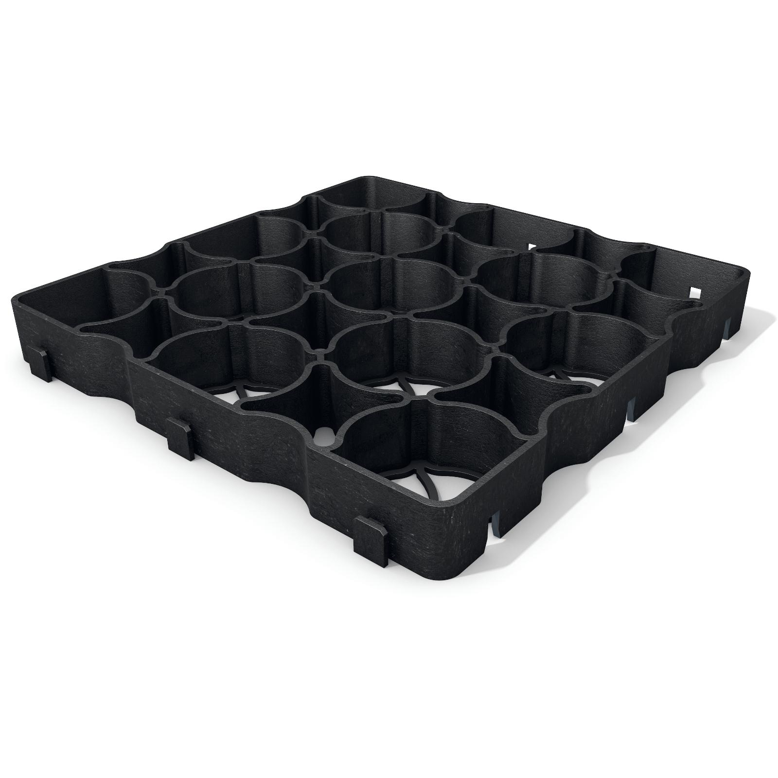 Markarmering Kellfri