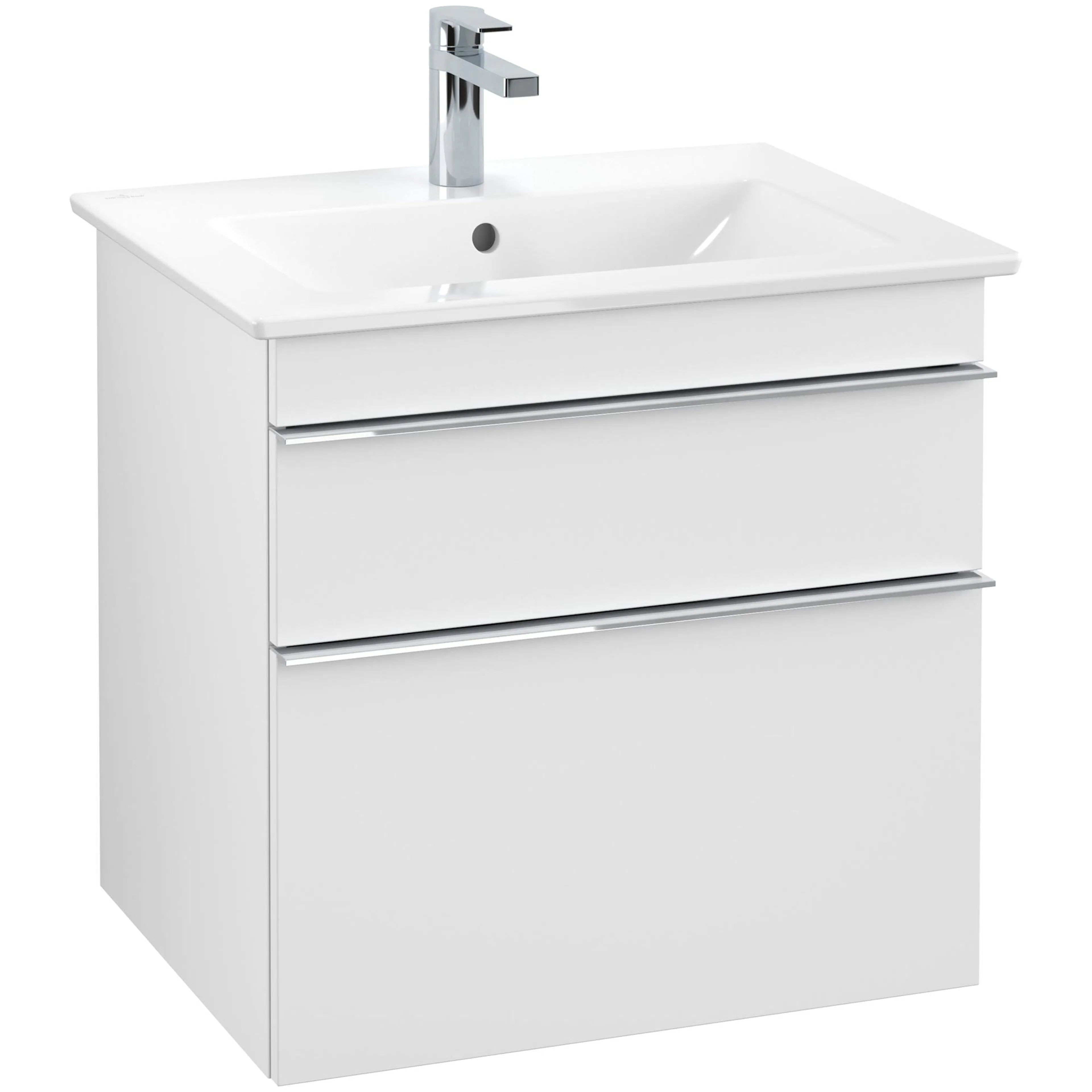 Tvättställsskåp Villeroy & Boch Venticello med  2 Lådor