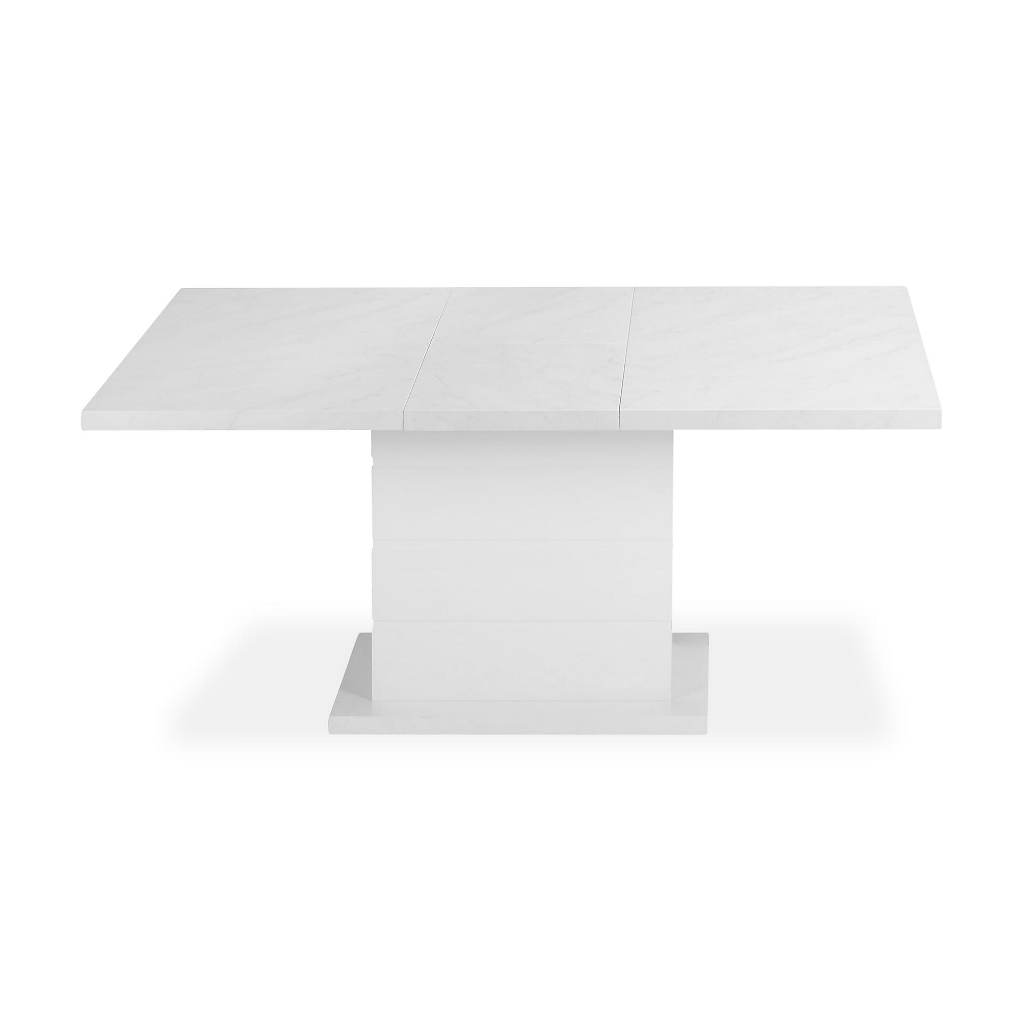 Matbord In Living Ratliff Förlängningsbart