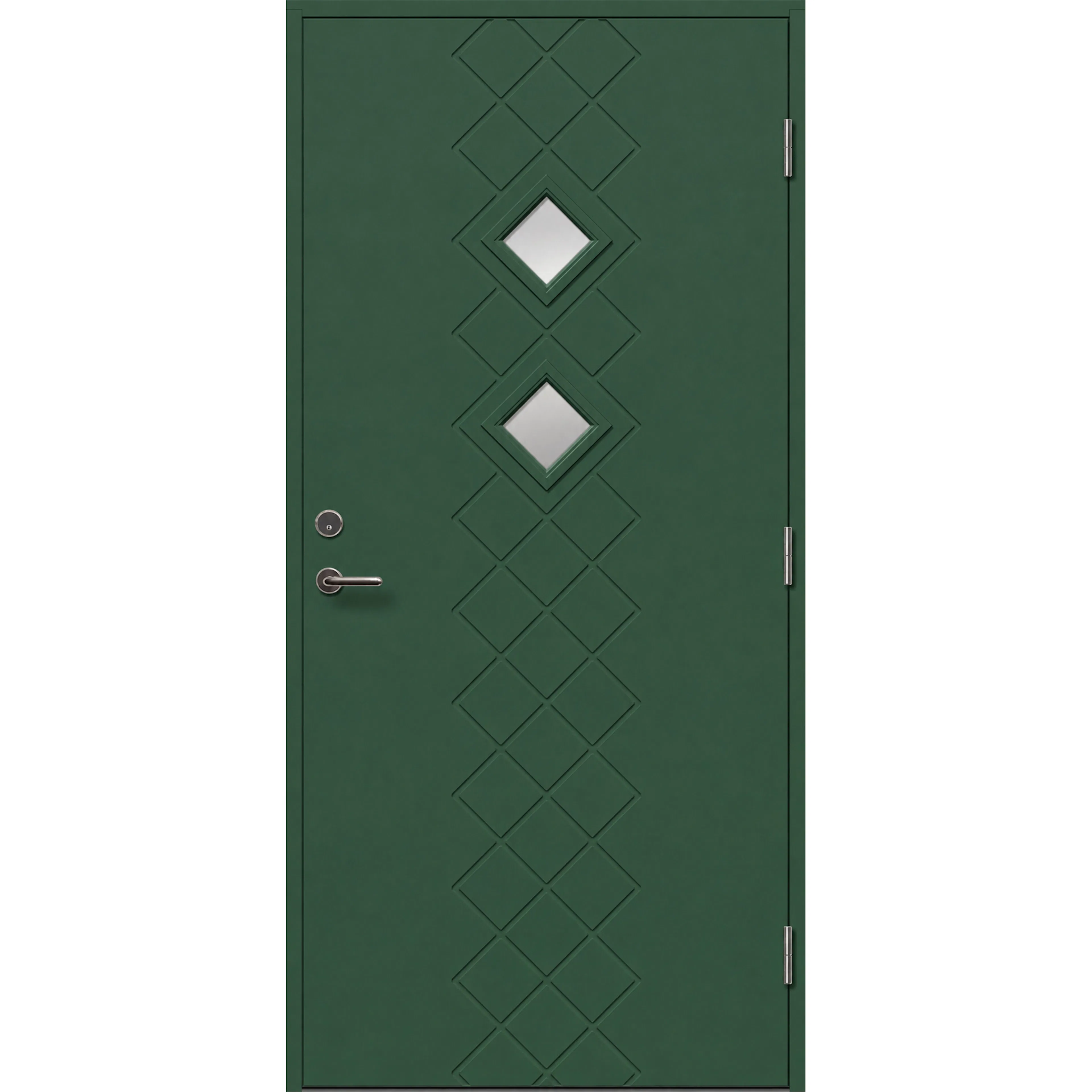 S-6020-G10Y, Grön