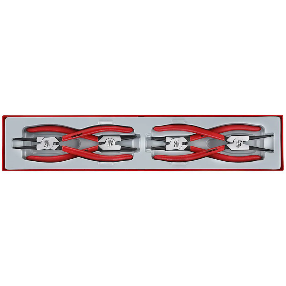 Spårringstångsats Teng Tools 445W
