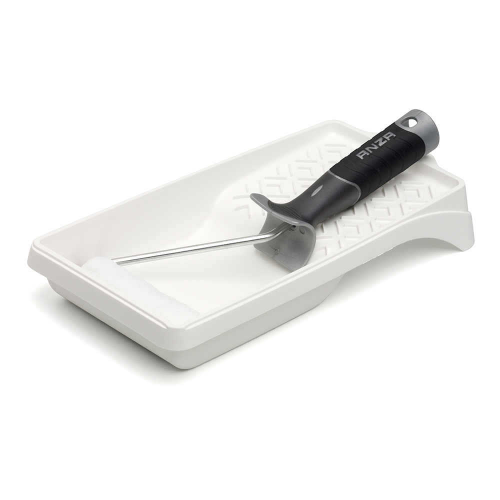 RollersetAnzaPlatinumExtraFin100mm