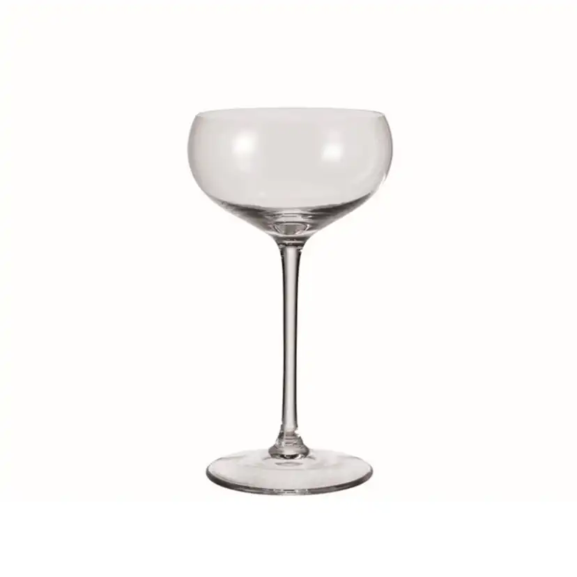 Champagneglas Leonardo Cheers 6-pack
