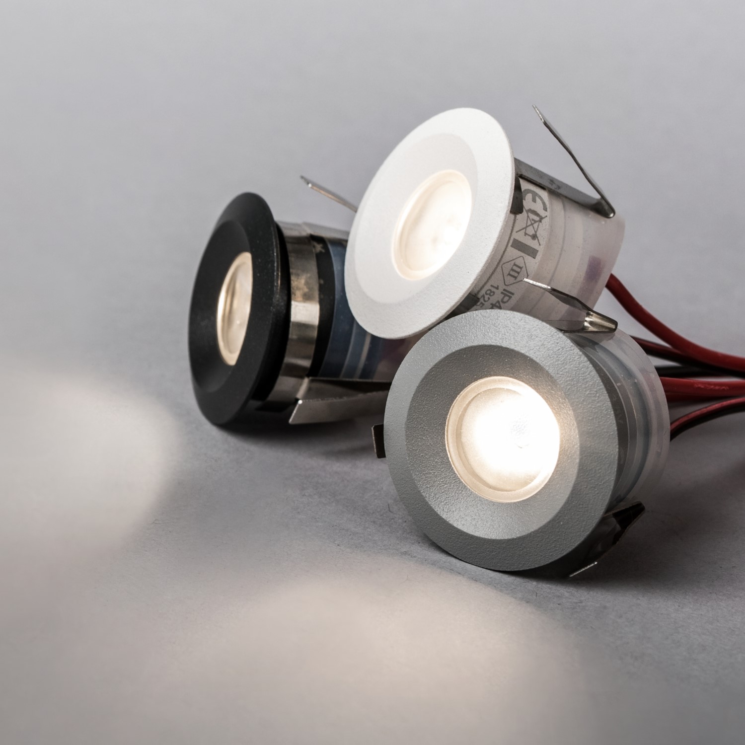Downlight Hide-a-lite Core Smart Outdoor 3000K