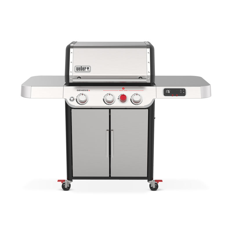 Gasolgrill Weber Genesis SX-325s