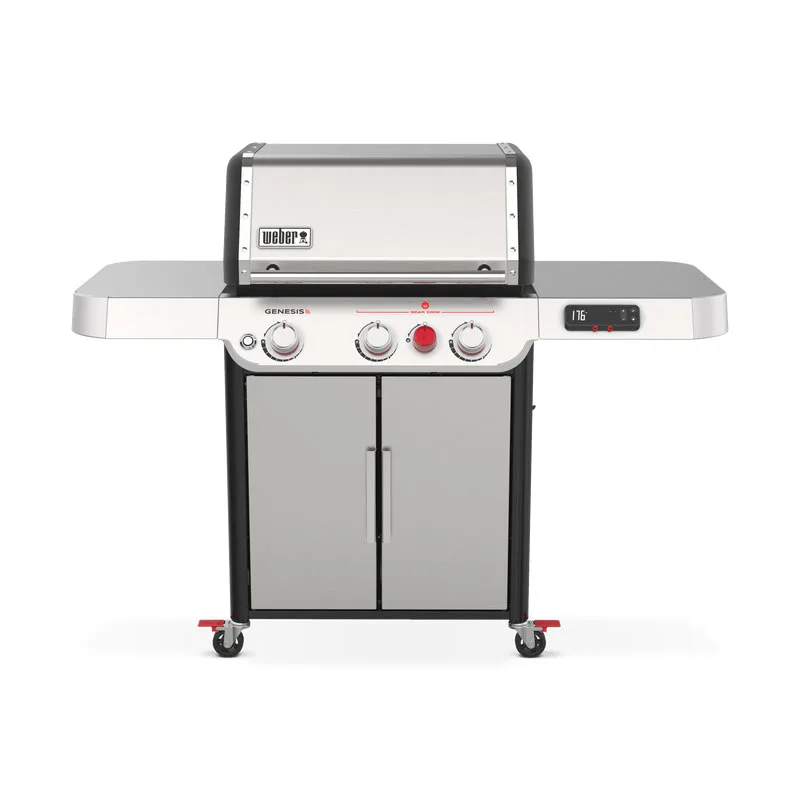 Gasolgrill Weber Genesis SX-325s