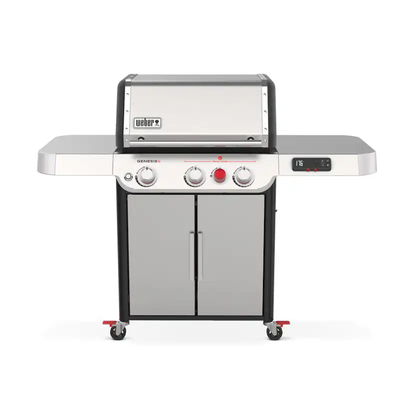Gasolgrill Weber Genesis SX-325s