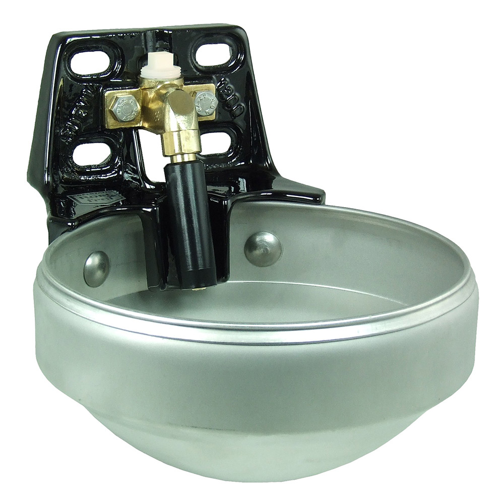 Vattenkopp Suevia 1200 1/2" Rostfri