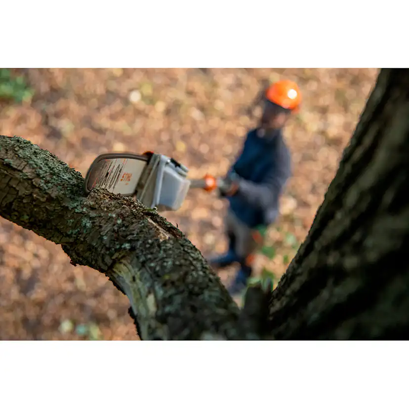 Stångsåg STIHL HTA 135 utan Batteri & Laddare