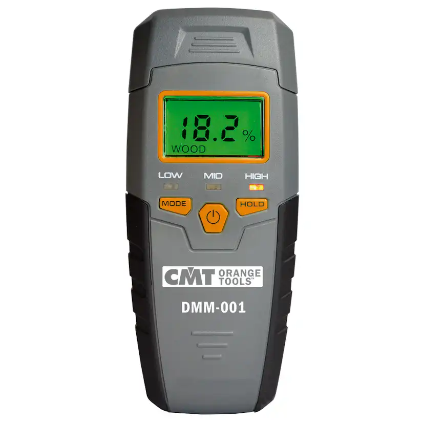Digital CMT Orange Tools Fuktmätare