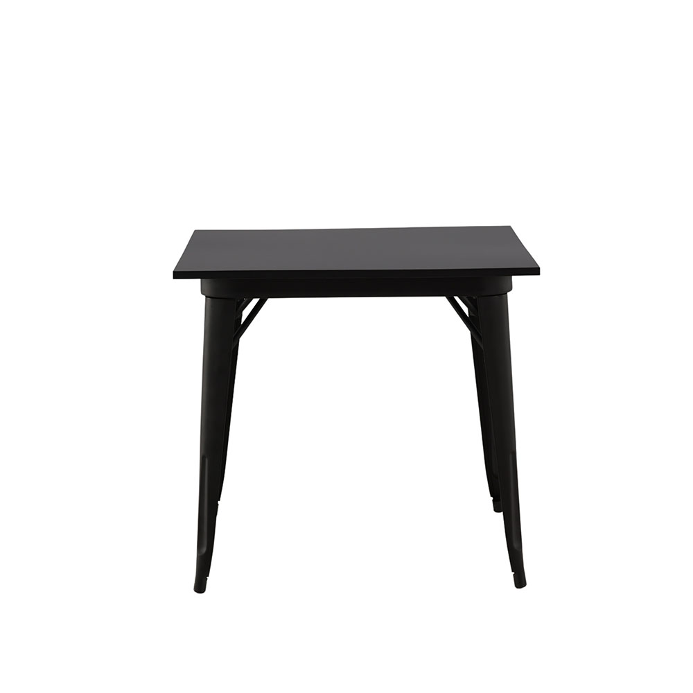 Matbord Venture Home Tempe Kvadrat