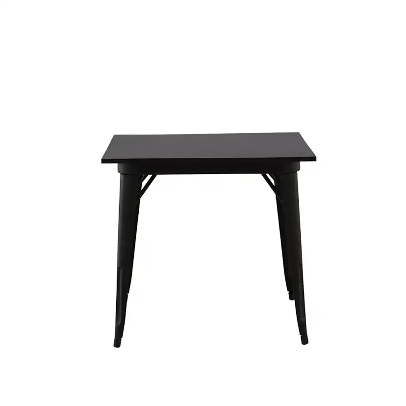Matbord Venture Home Tempe Kvadrat