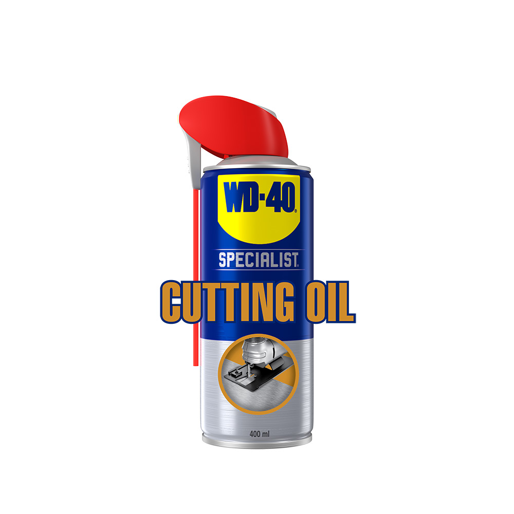 Smörjmedel WD-40 Cutting Oil 400ml