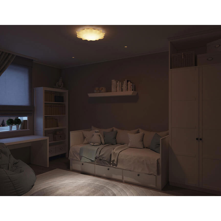 Taklampa AGU Sunny Smart Natural Light