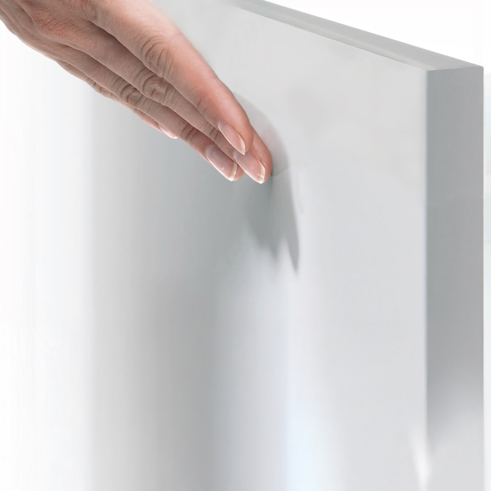 Push-Open INR Tipmatic Core