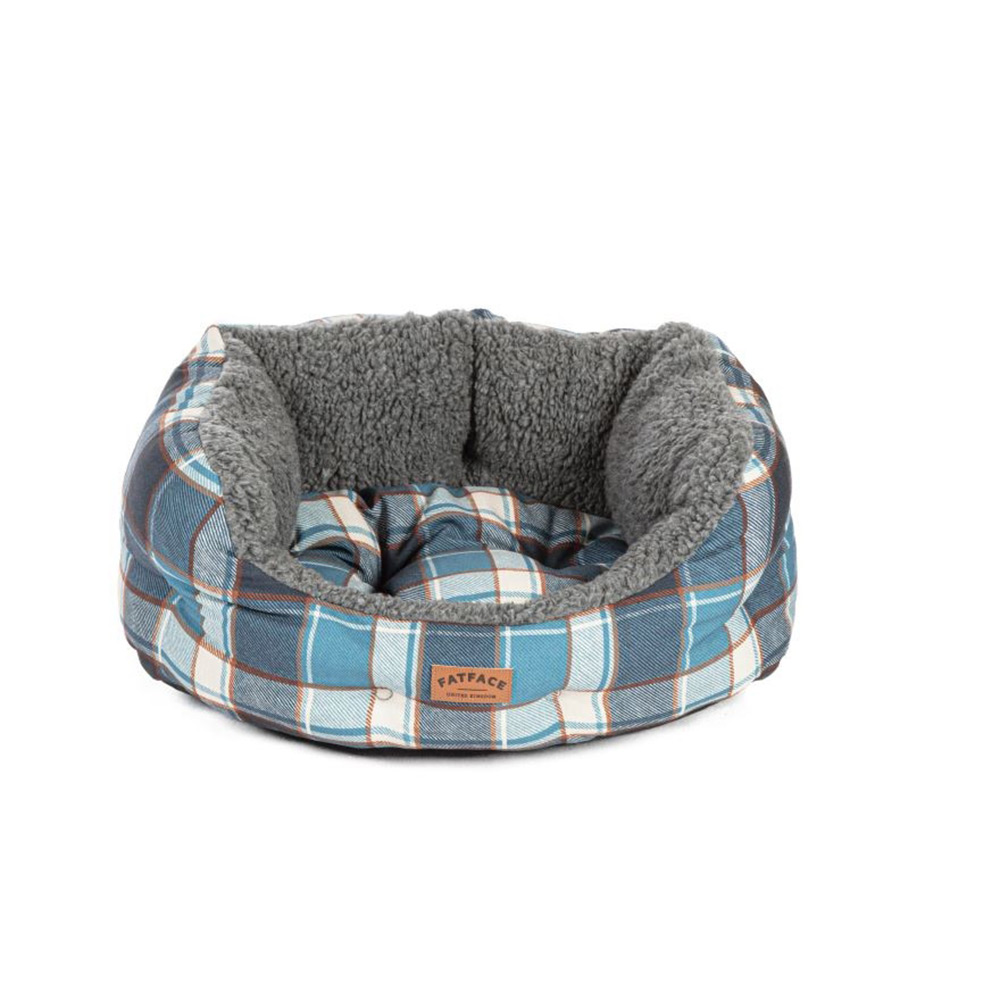 Hundbädd Danish design Fat Face bed