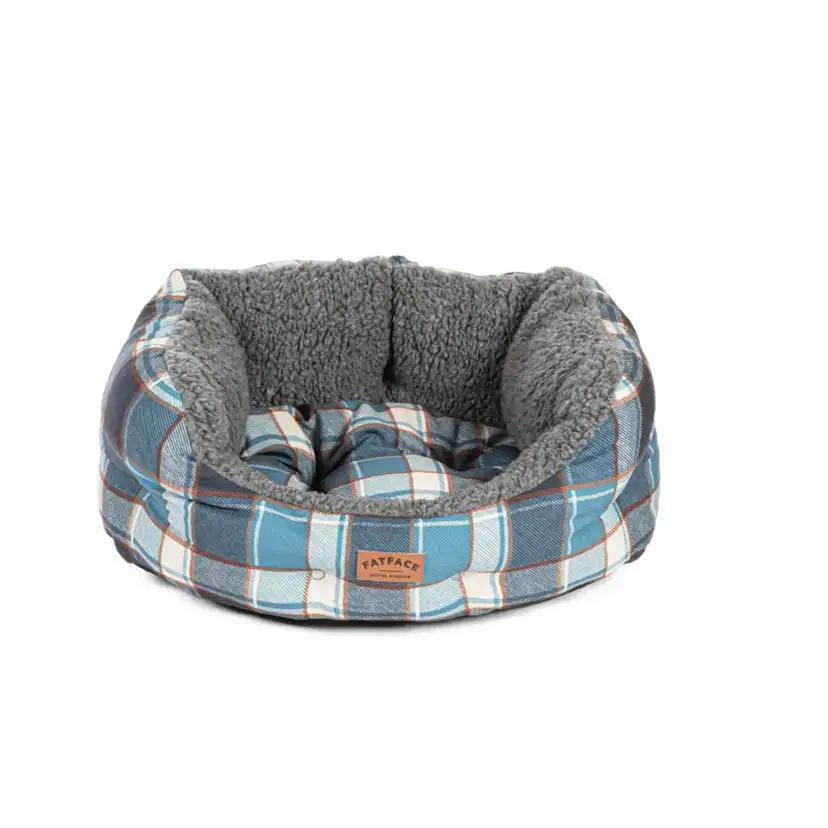 Hundbädd Danish design Fat Face bed
