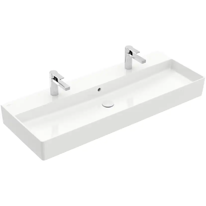 Tvättställ Villeroy & Boch Memento 2.0 för Handdukshållare