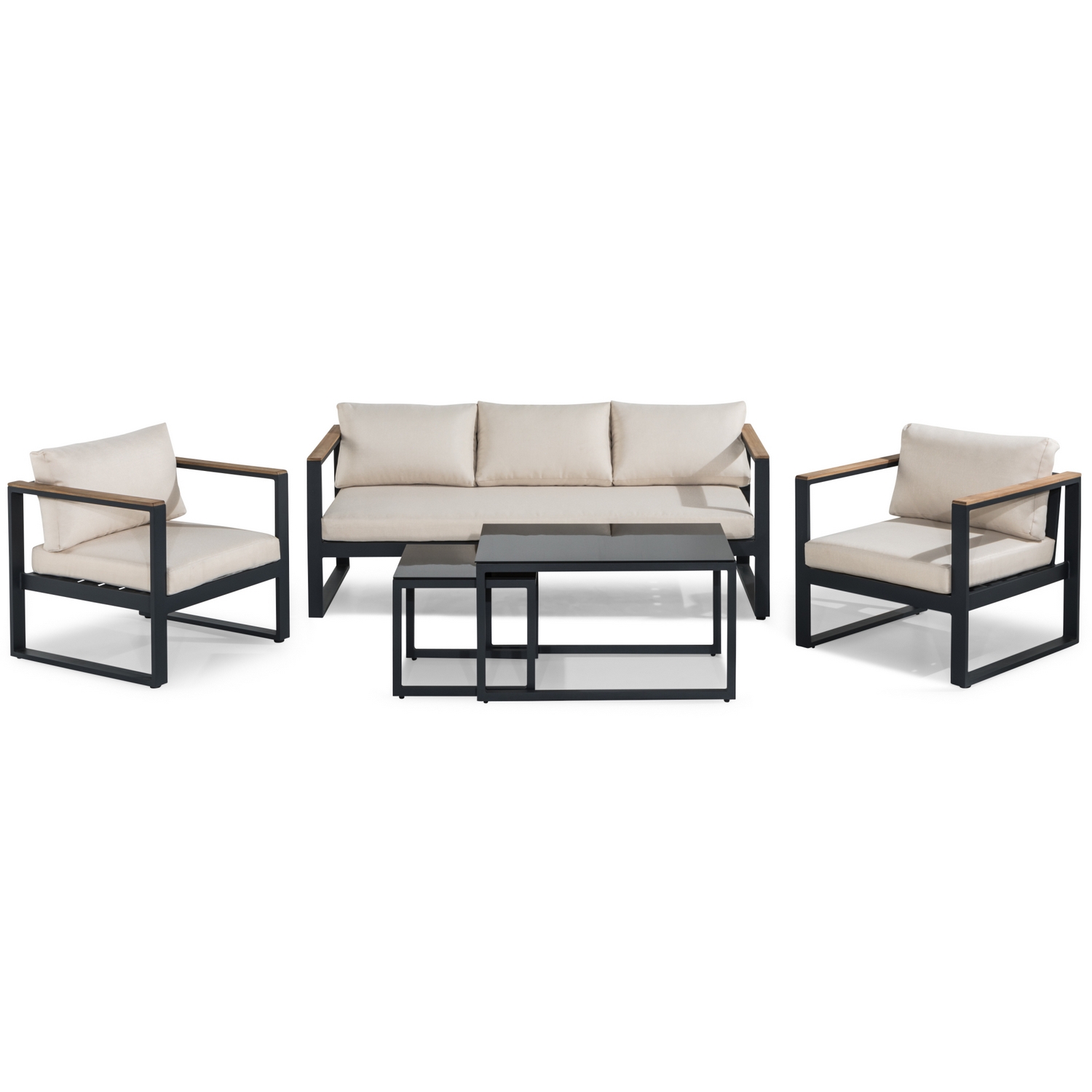 Soffgrupp deNoord Aspvik