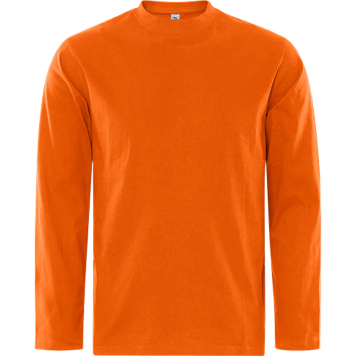 Klarorange