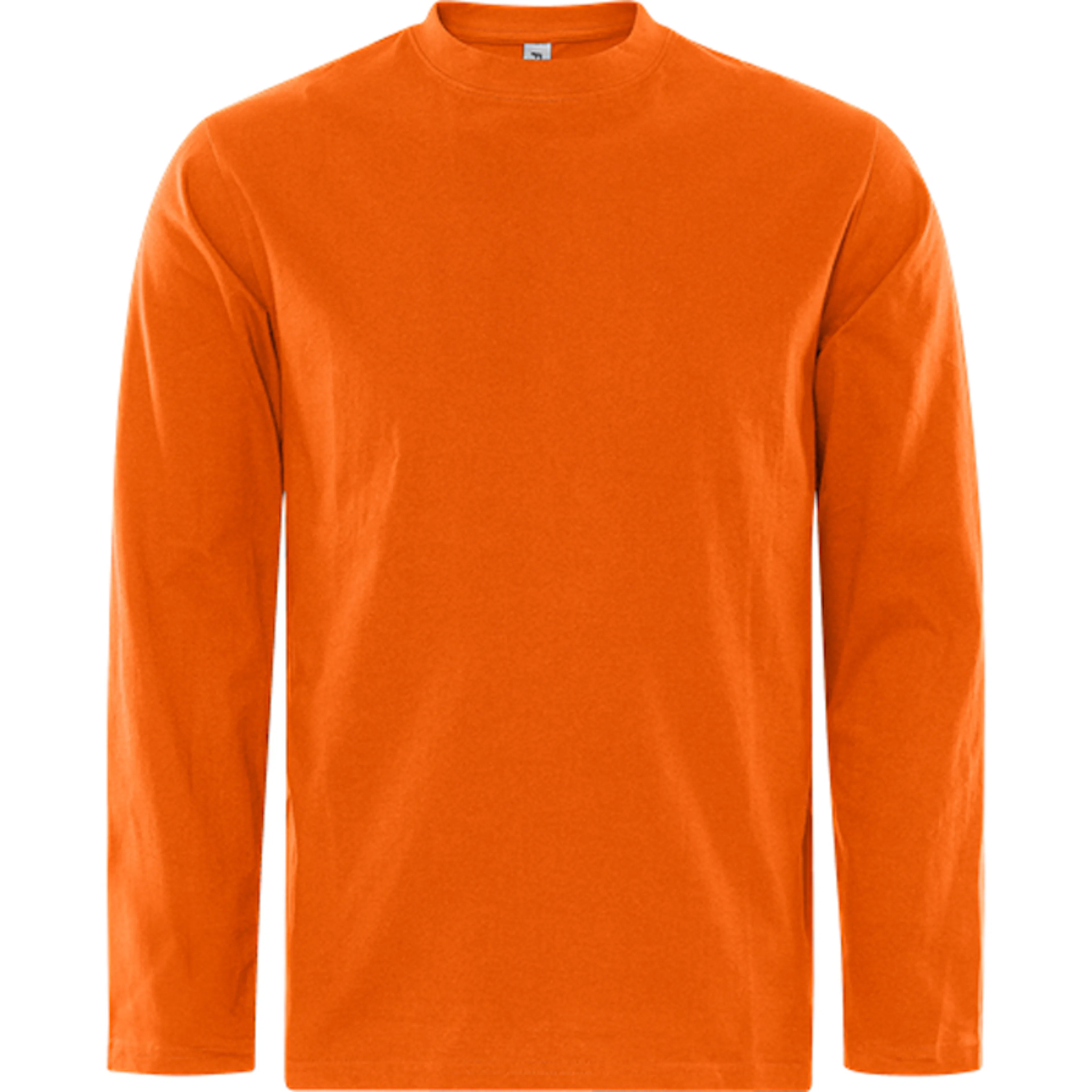 Klarorange