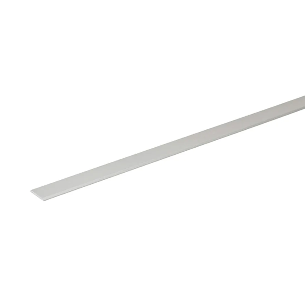 SKARVLIST SA25 RF 100CM HABO 20MM SB Längd: 1000 mm, Utförande: Rostfri