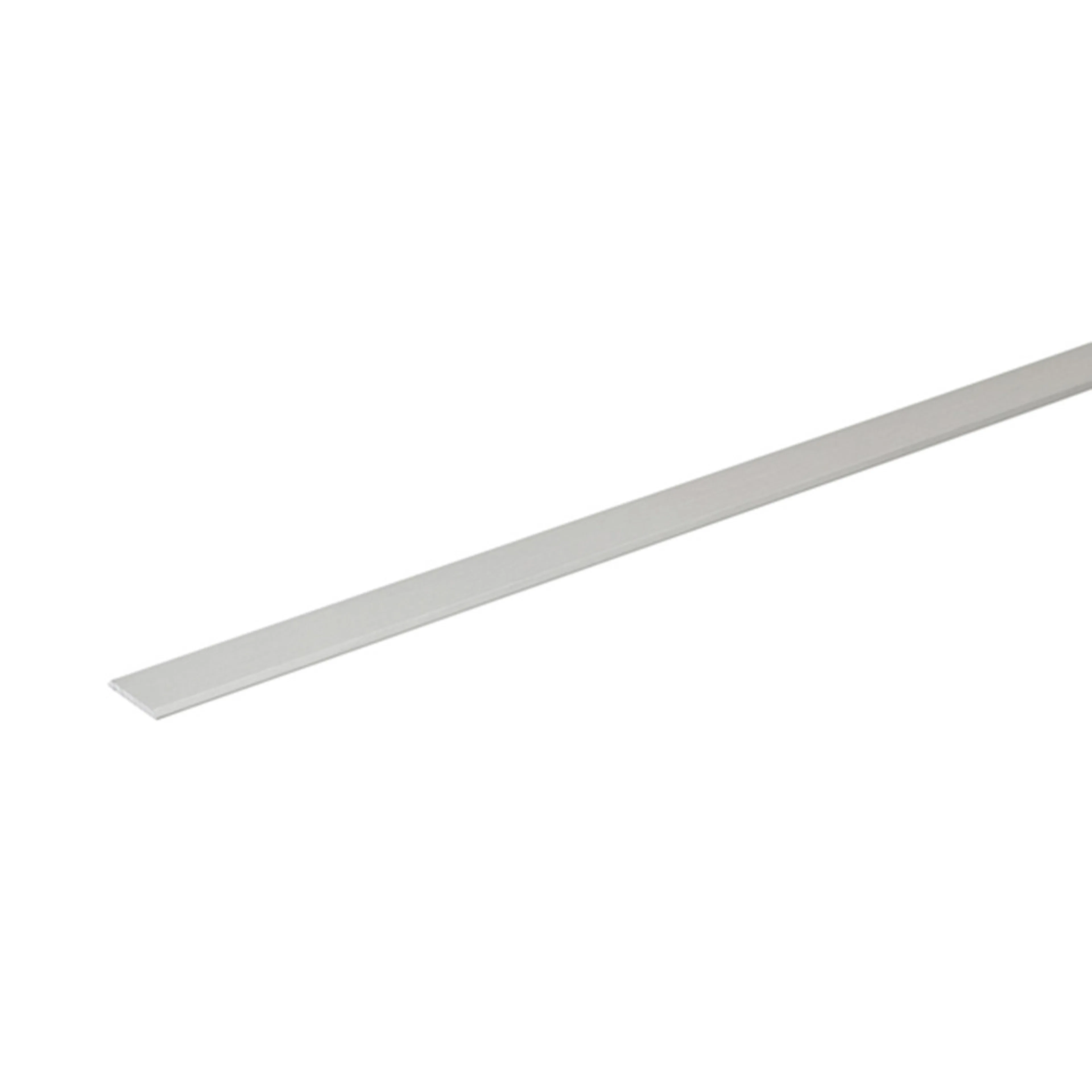 SKARVLIST SA25 RF 100CM HABO 20MM SB Längd: 1000 mm, Utförande: Rostfri