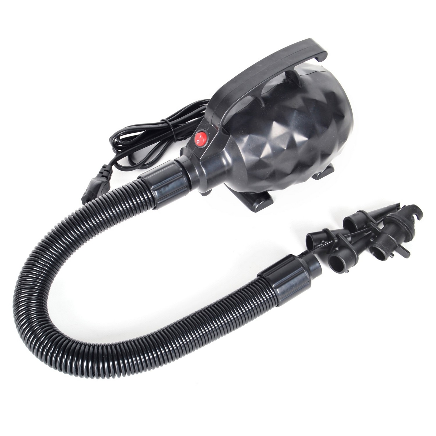 Pump iSport Elektrisk