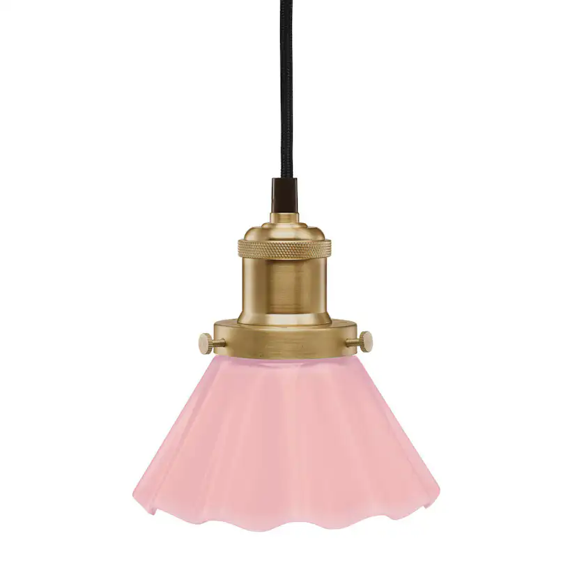Fönsterlampa PR Home August Veckad