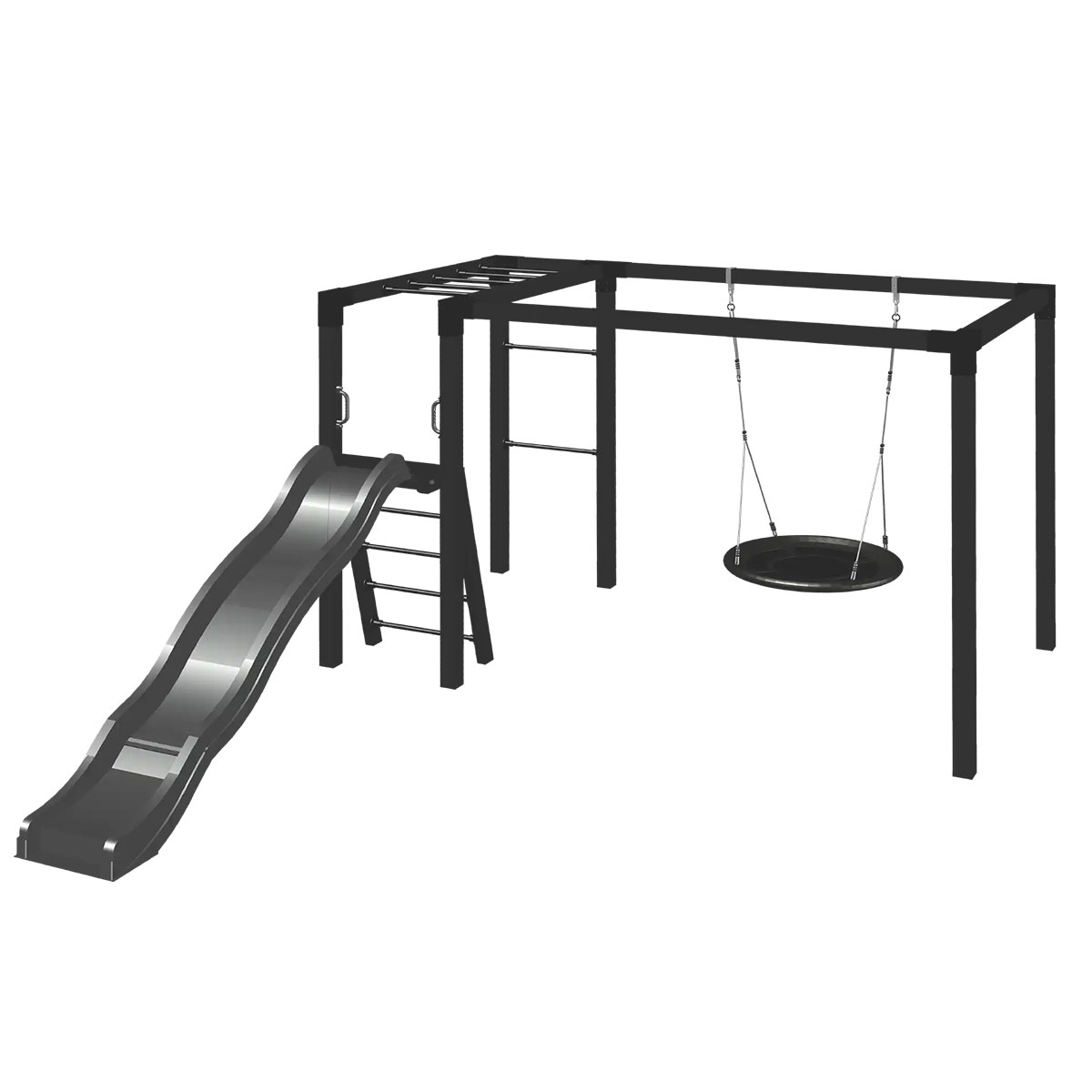 Gungställning PLUS Daylife Modell 4