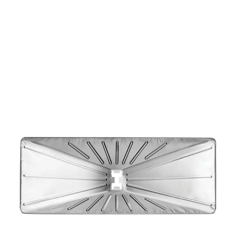 Dropptråg Napoleon P665V 3-Pack