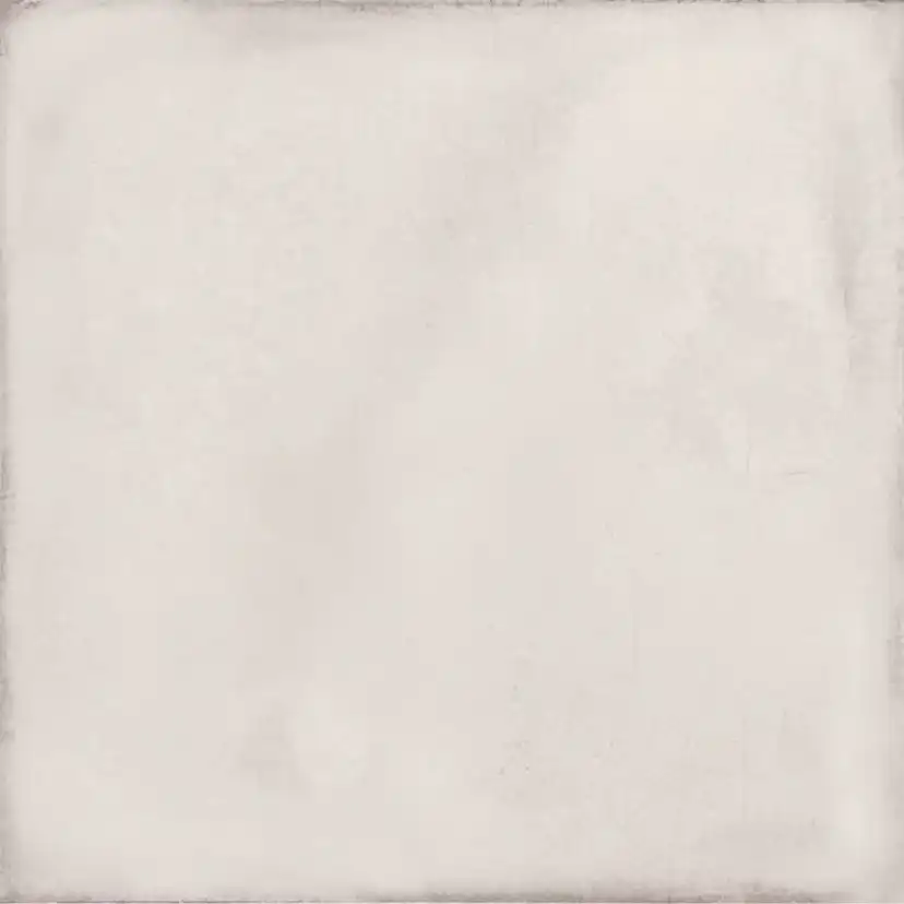 Kakel Konradssons Splendours White Vit 15x15 cm