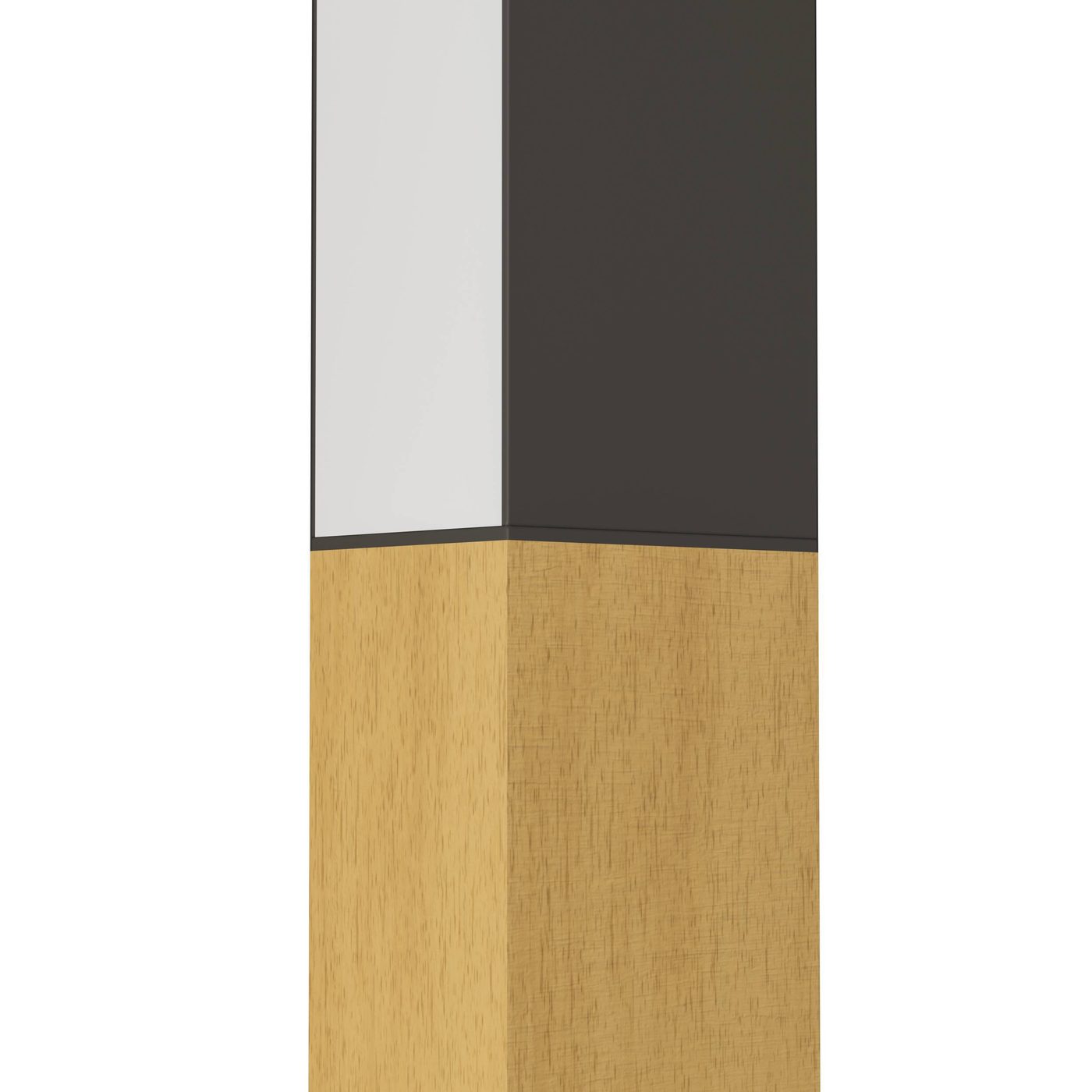 Vägglampa Eglo Tudons