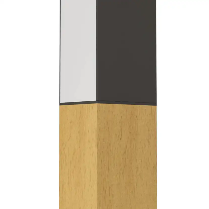 Vägglampa Eglo Tudons
