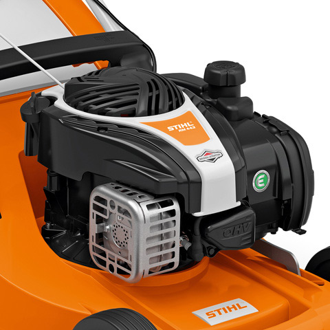 Gräsklippare STIHL RM 2.2 R