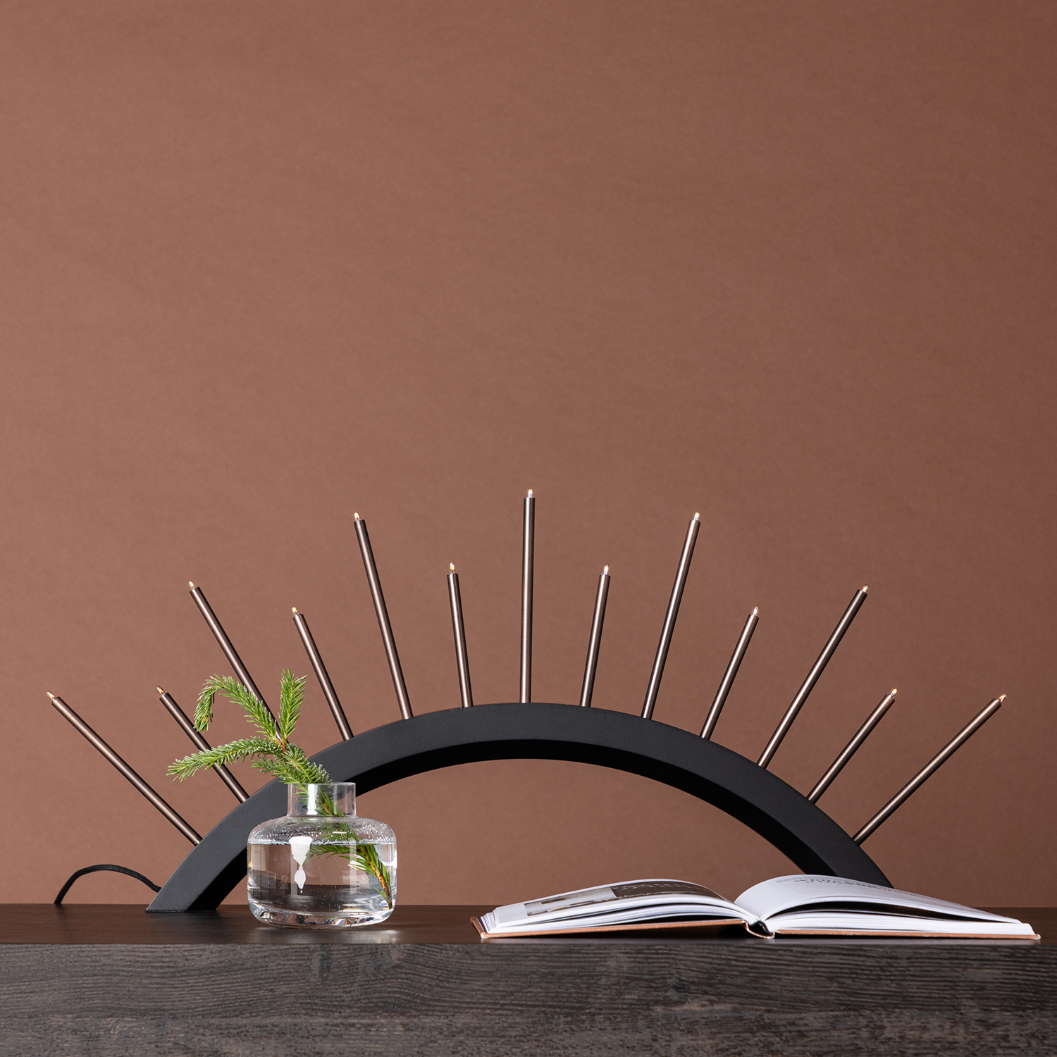 Ljusstake Venture Home Björnrike