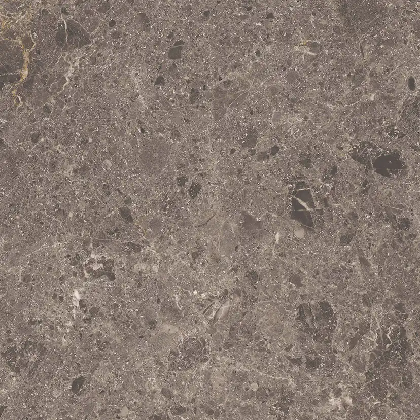 Klinker Tenfors Artic Moka Marmor Matt 60x60 cm