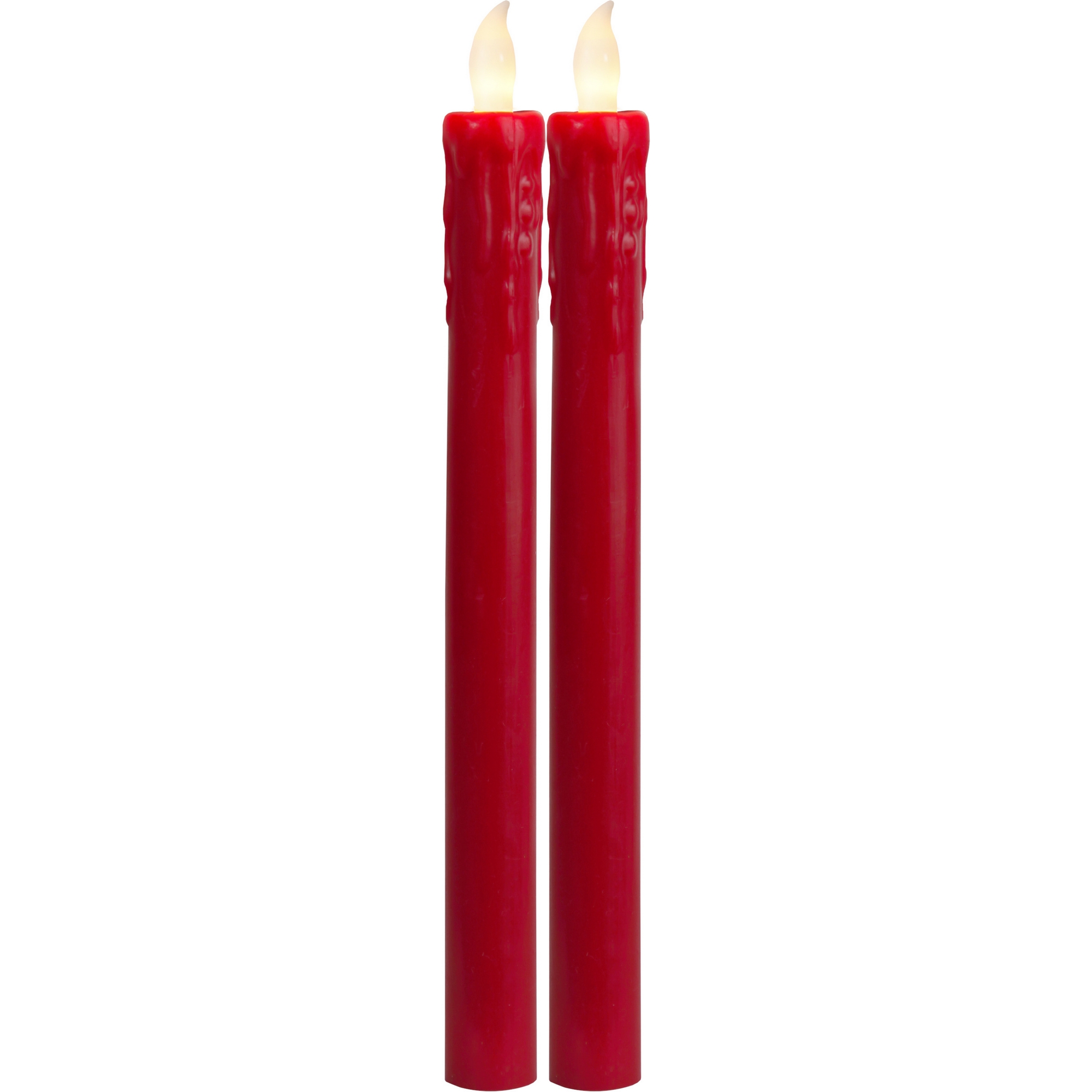 Antikljus Star Trading Presse LED 2-pack