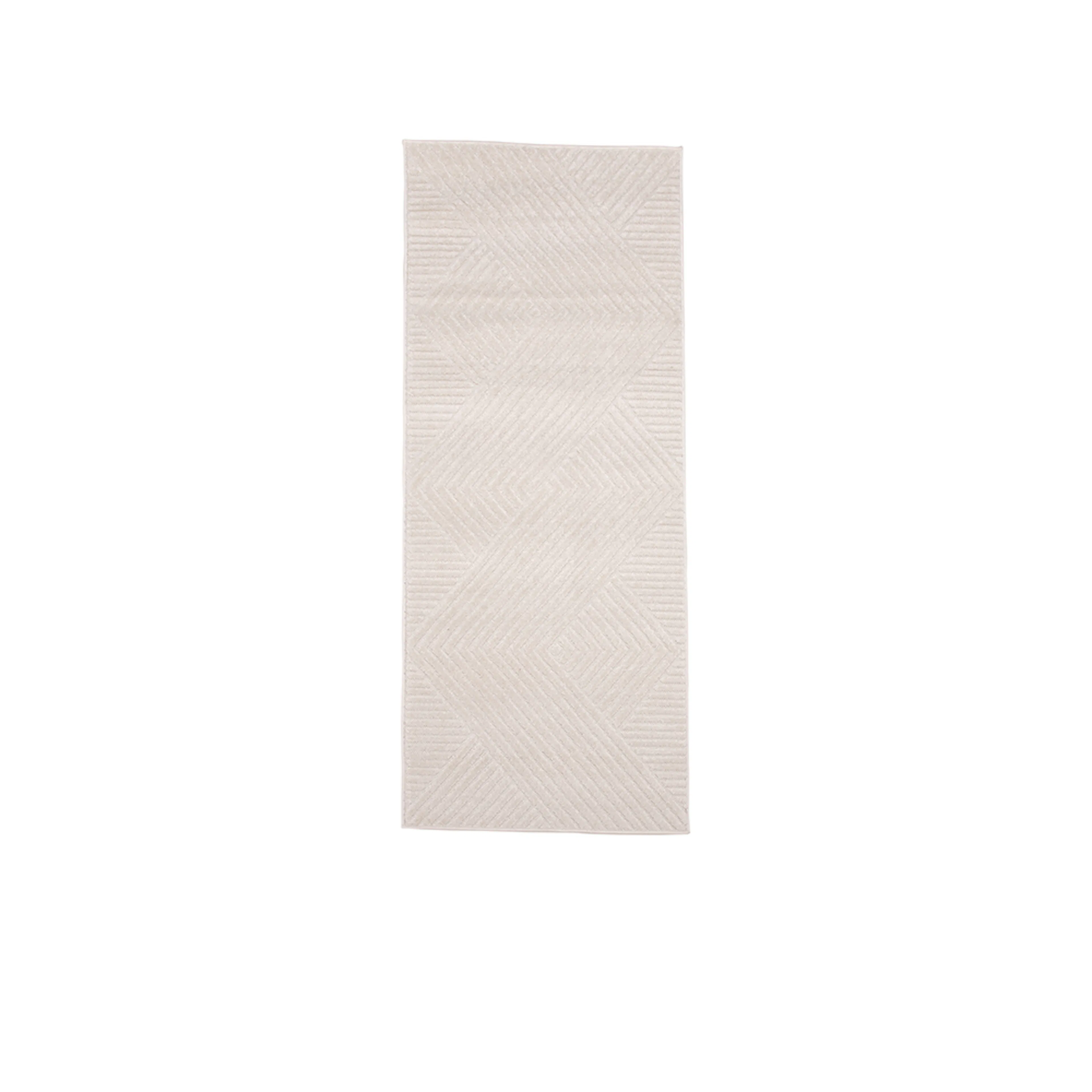 Aron Solar - 200*80- -Rectangular-White 200x80 cm