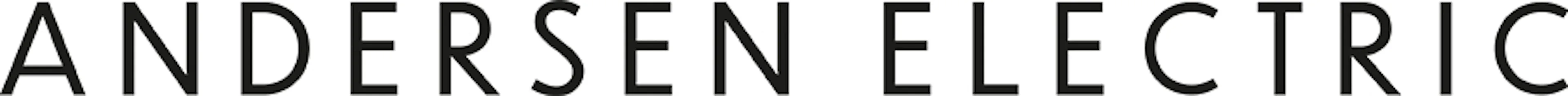 Andersen Electric