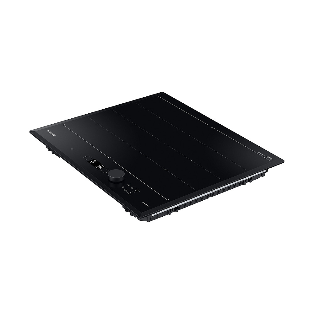Induktionshäll Samsung NZ64B7799KK/U1 med Flex Zone och Wi-Fi