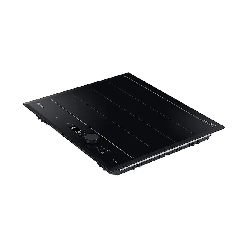 Induktionshäll Samsung NZ64B7799KK/U1 med Flex Zone och Wi-Fi