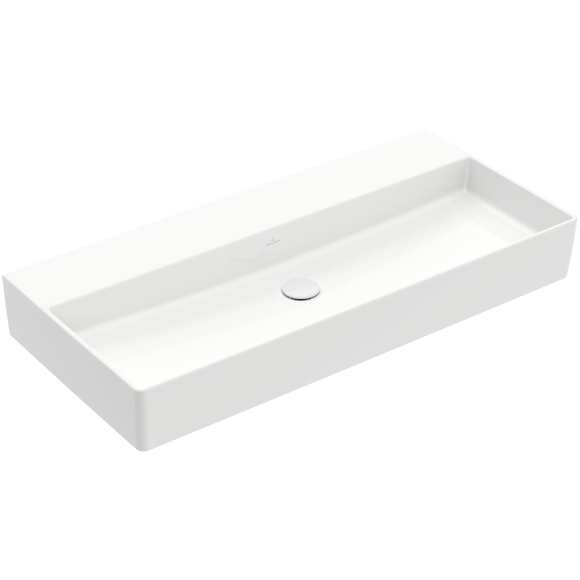 Tvättställ Villeroy & Boch Memento 2.0