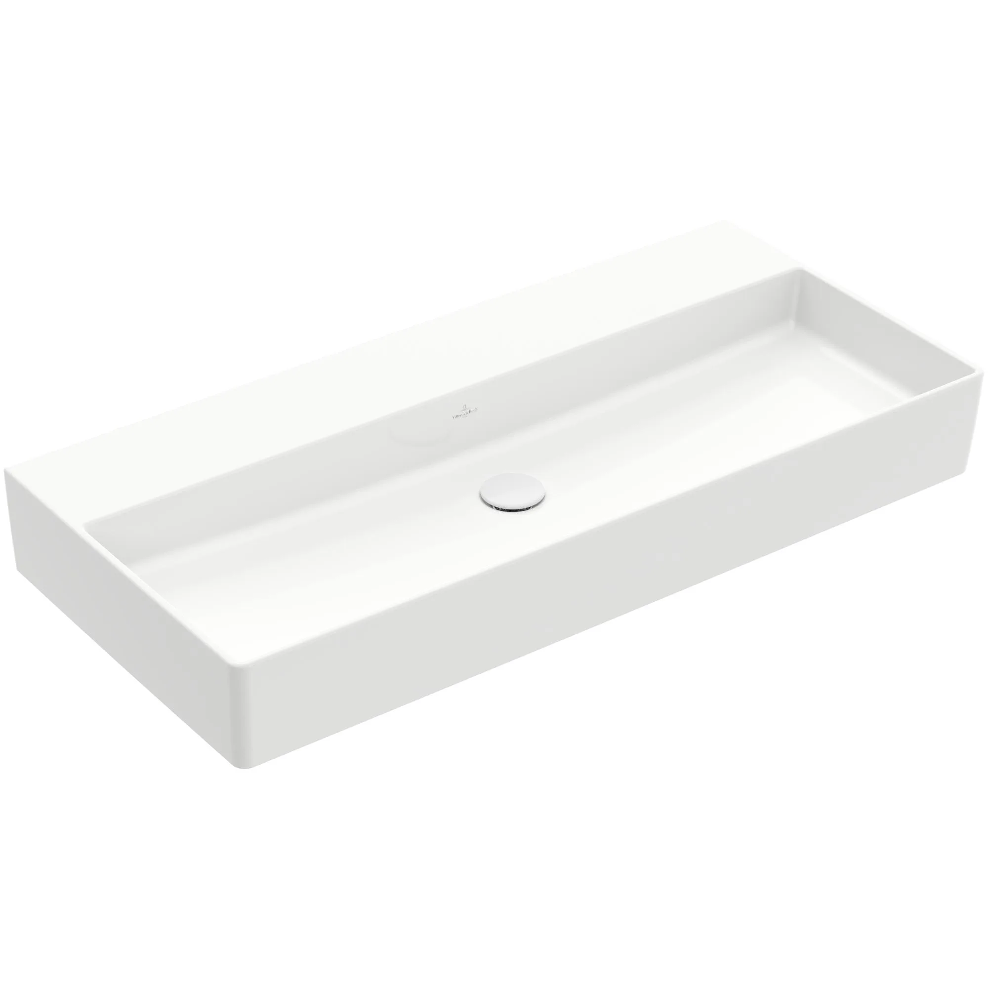 Tvättställ Villeroy & Boch Memento 2.0
