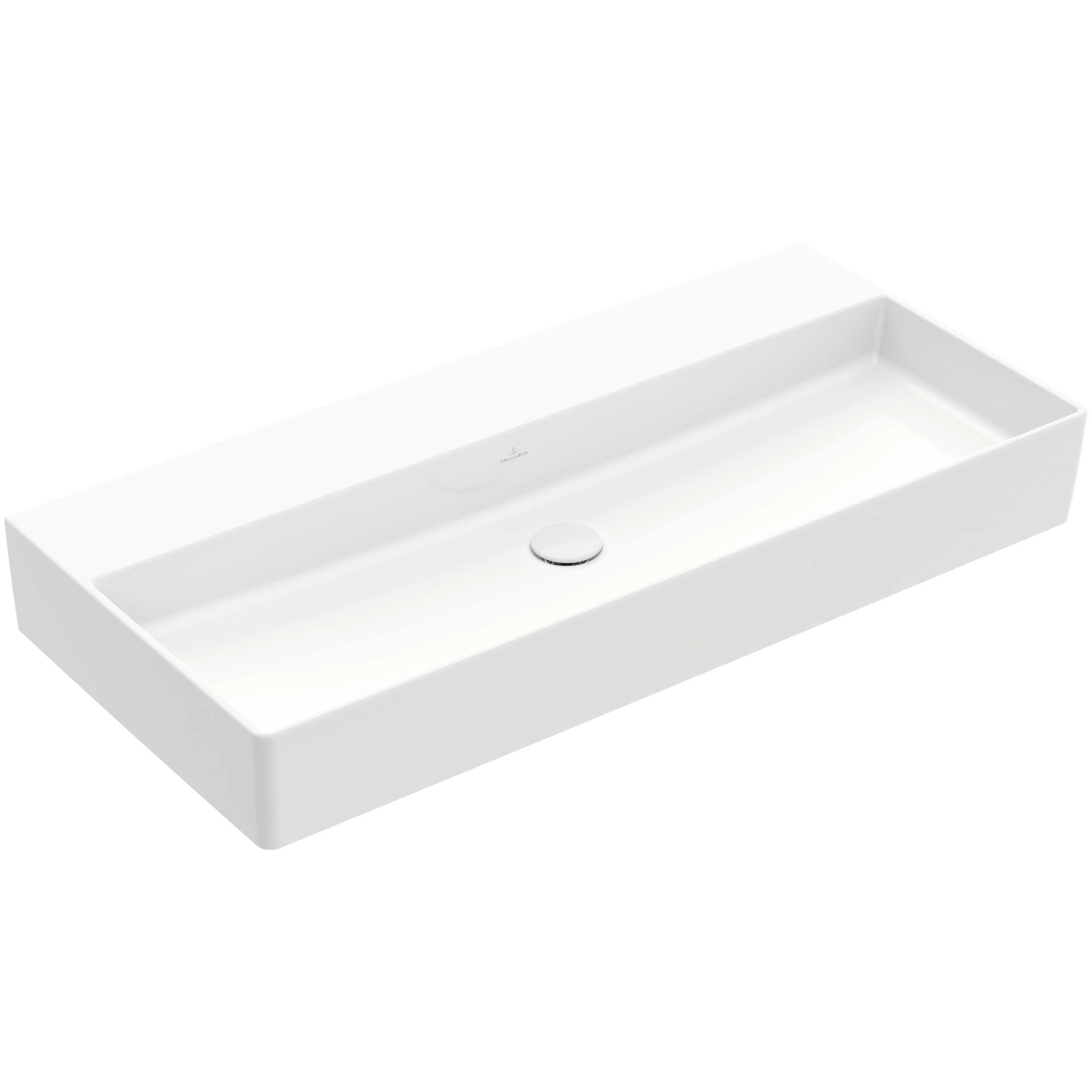 Tvättställ Villeroy & Boch Memento 2.0