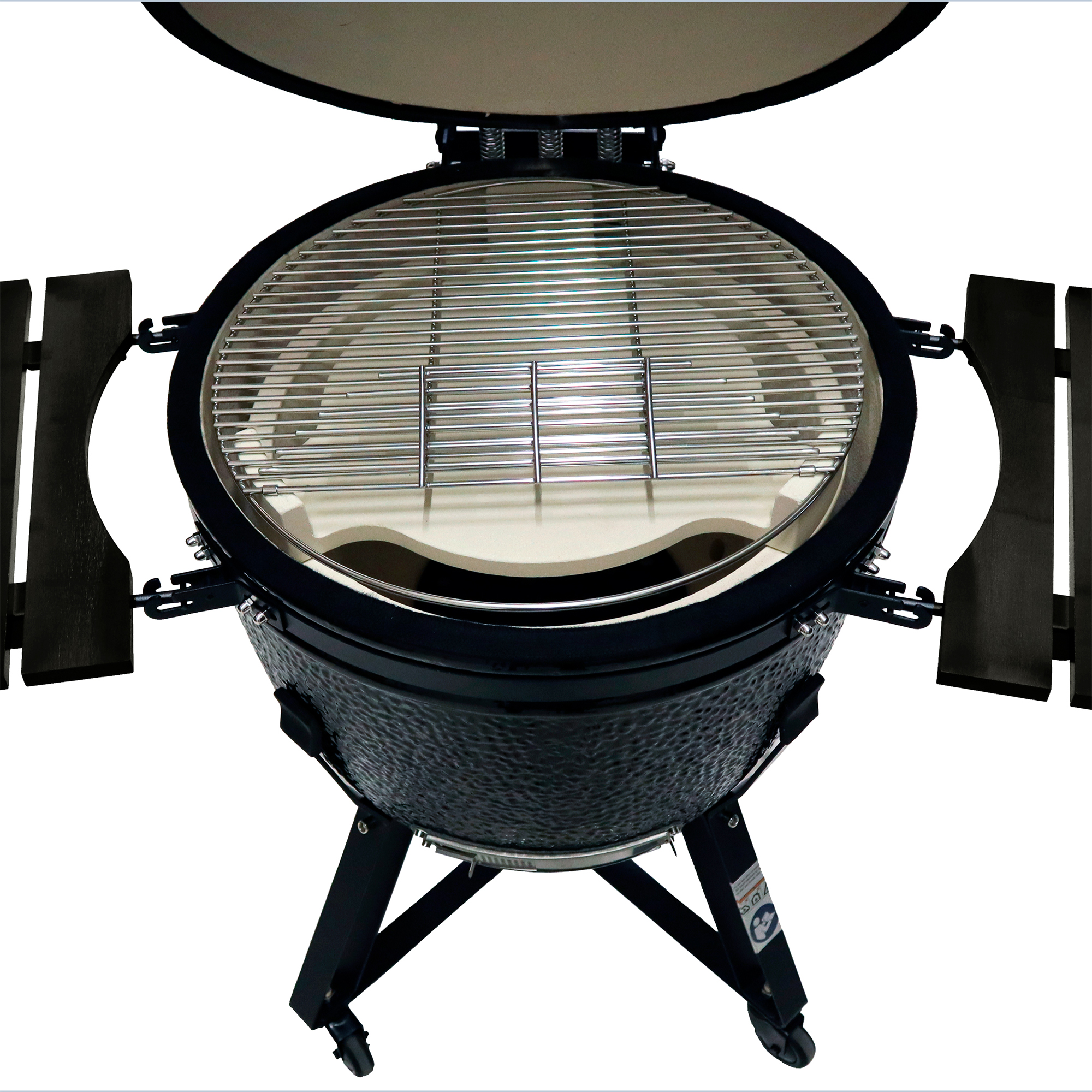 Kolgrill Kobe Kamado Large XL